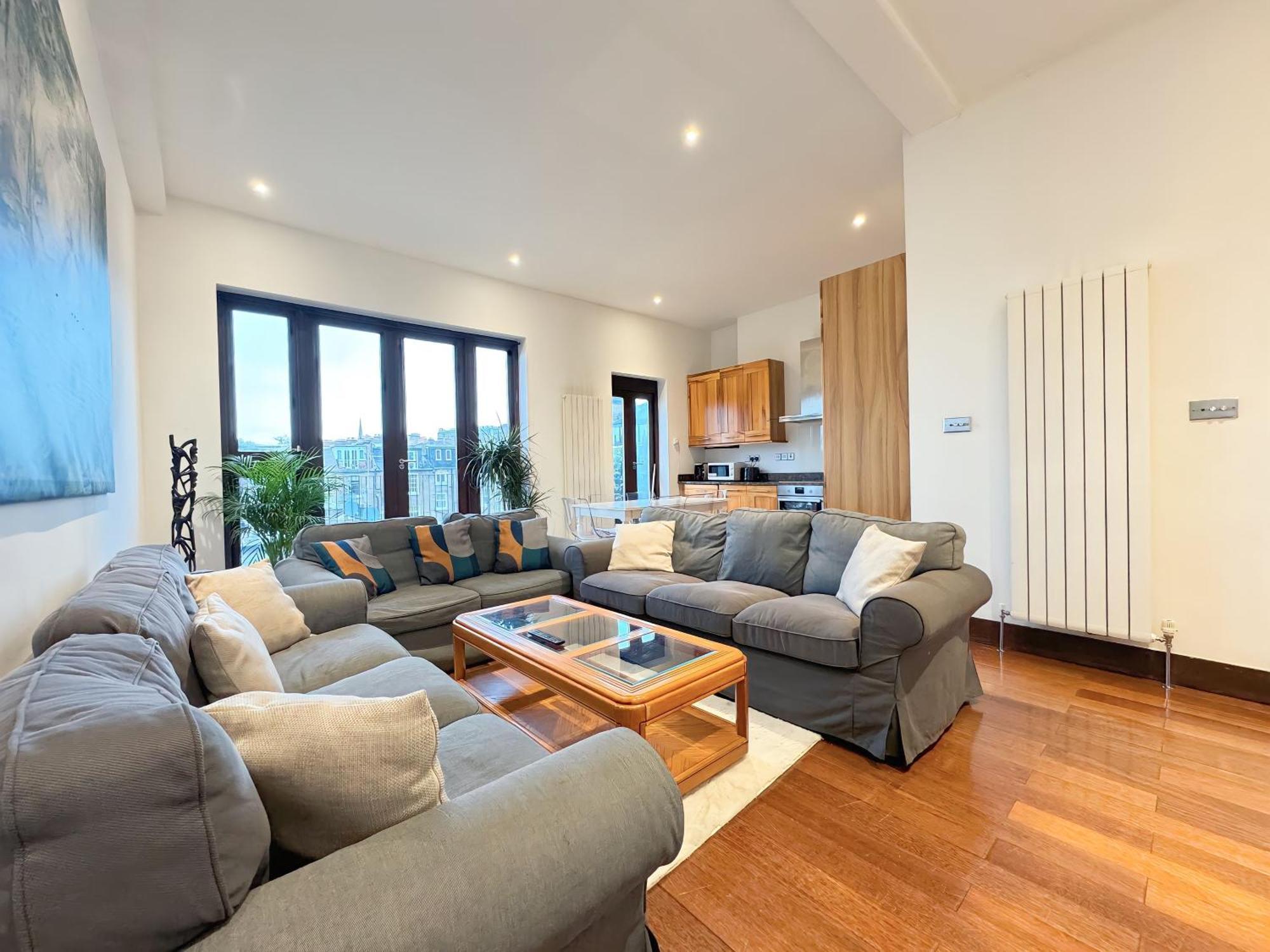 Apartament The Kensington Heights Londyn Zewnętrze zdjęcie