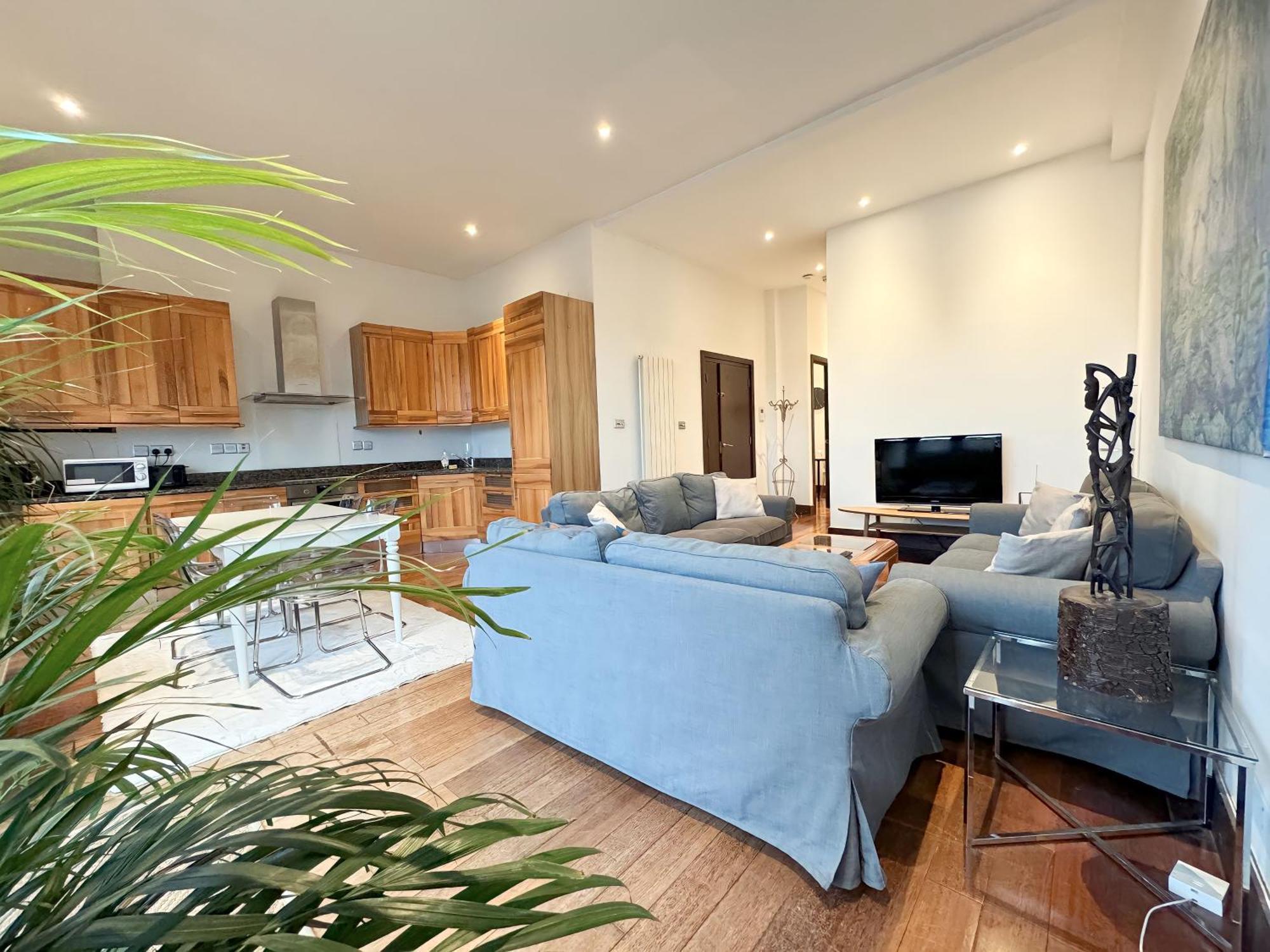 Apartament The Kensington Heights Londyn Zewnętrze zdjęcie