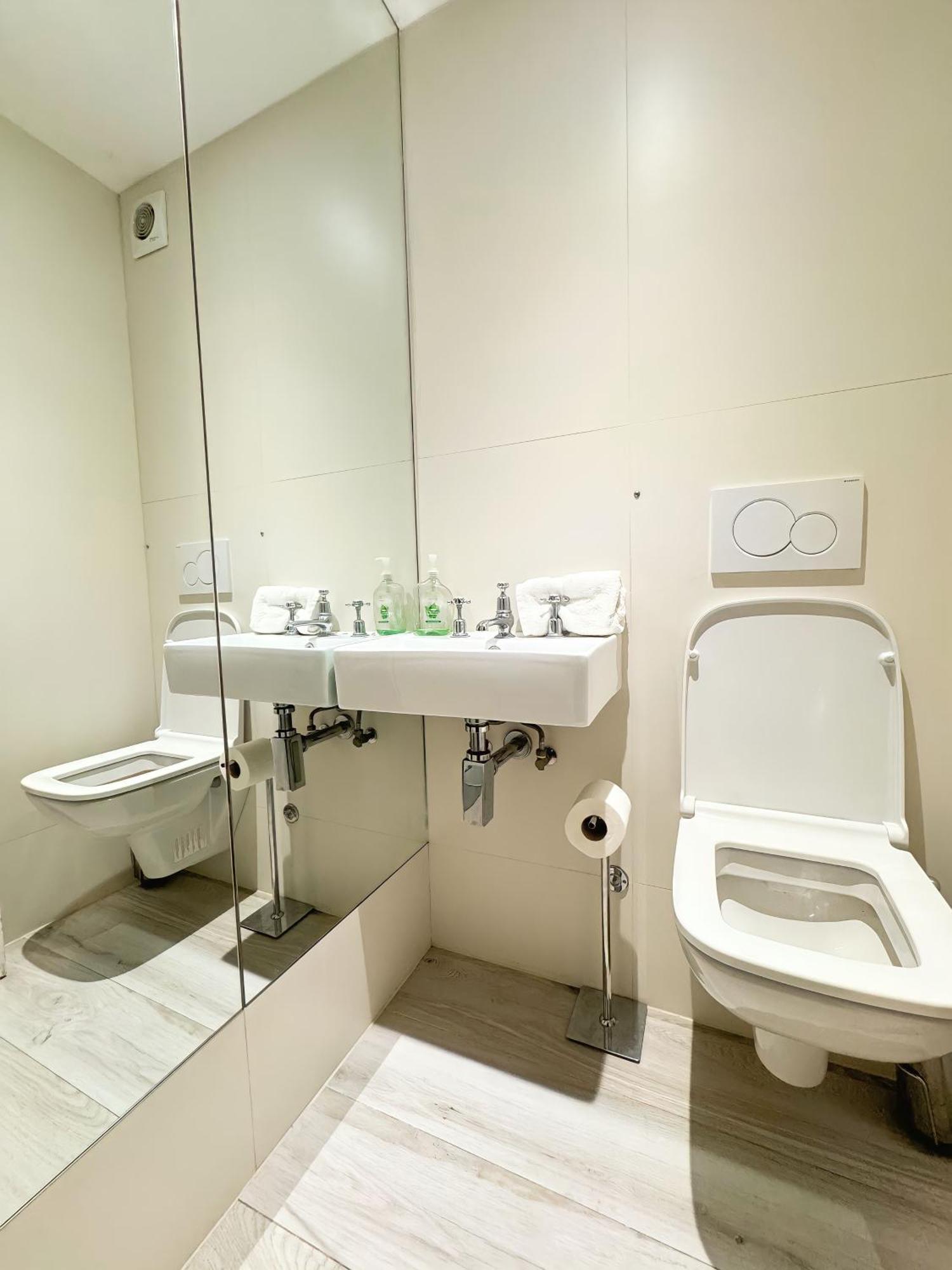 Apartament The Kensington Heights Londyn Zewnętrze zdjęcie