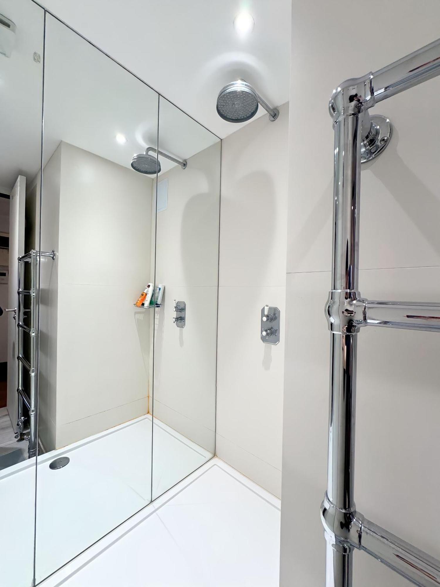 Apartament The Kensington Heights Londyn Zewnętrze zdjęcie