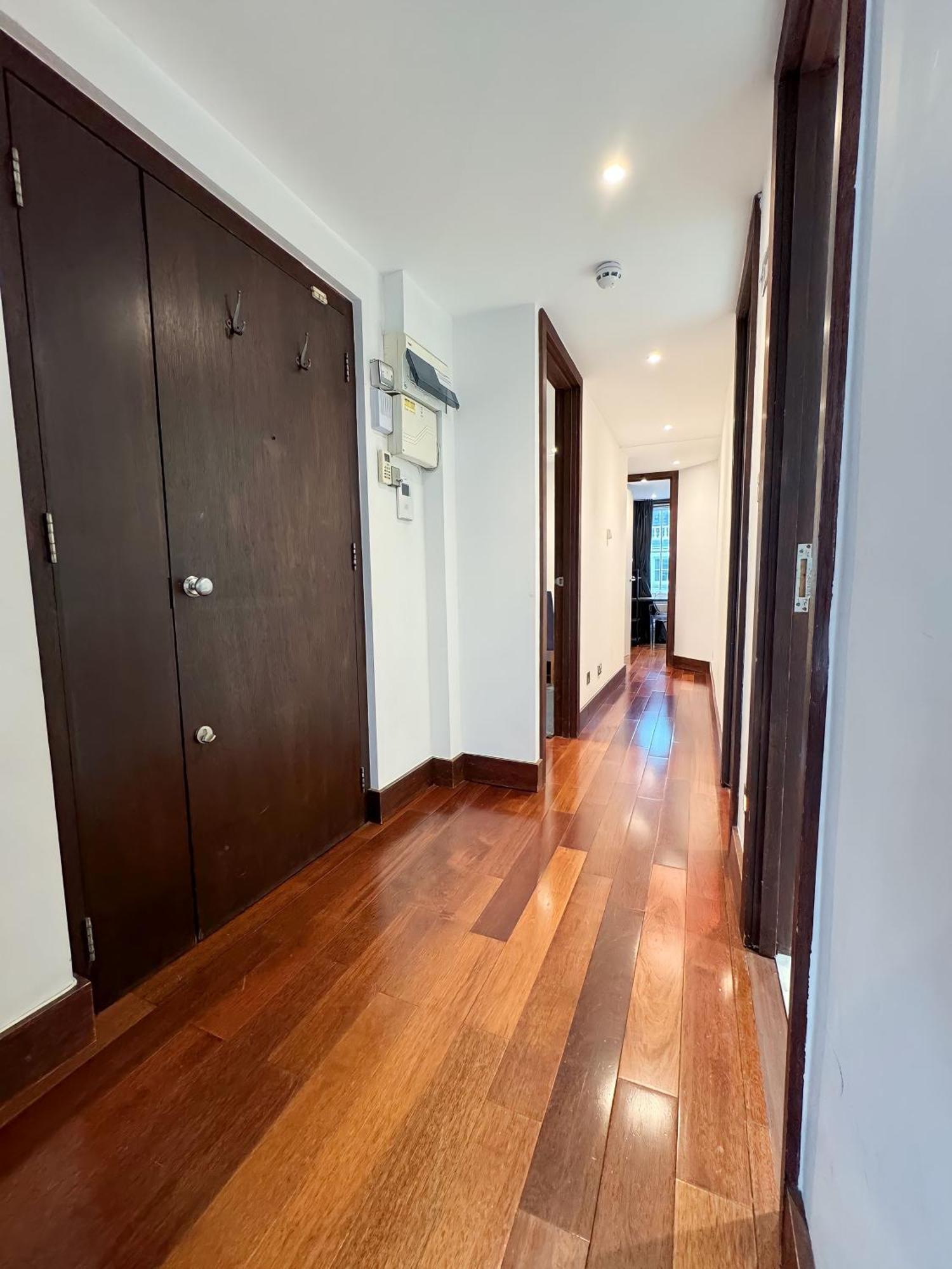 Apartament The Kensington Heights Londyn Zewnętrze zdjęcie
